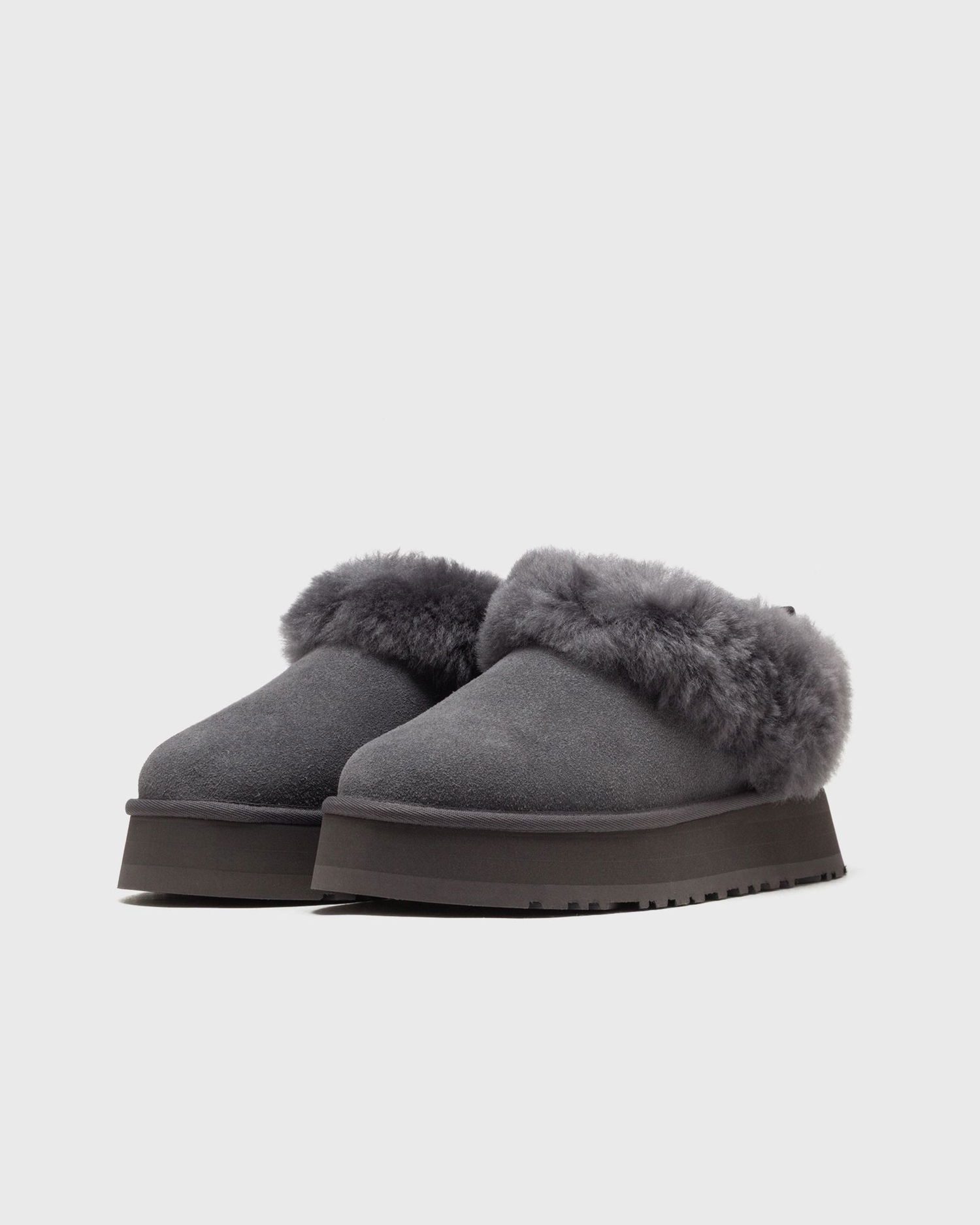 Tenisky a topánky UGG Tazelle Slippers Šedá | 1171393-OBS, 1