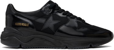 Oblečenie Golden Goose Golden Goose Running Sole Čierna | GMF00126.F006878.90100, 0