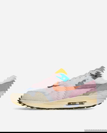Tenisky a topánky Nike Air Max 1 "Tan Lines" W Ružová | FN7200-224, 4