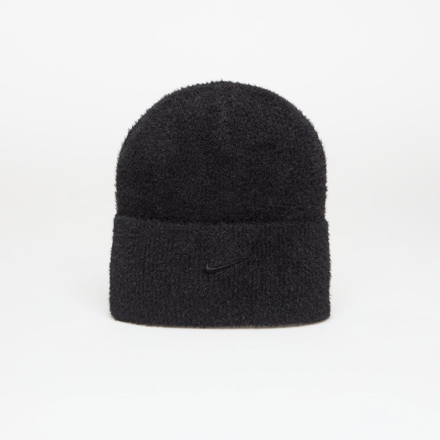 Kulicha Nike Peak Cozy Beanie Čierna | HQ0369-010, 0