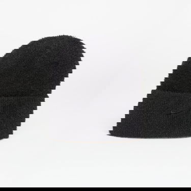 Kulicha Nike Peak Cozy Beanie Čierna | HQ0369-010, 0