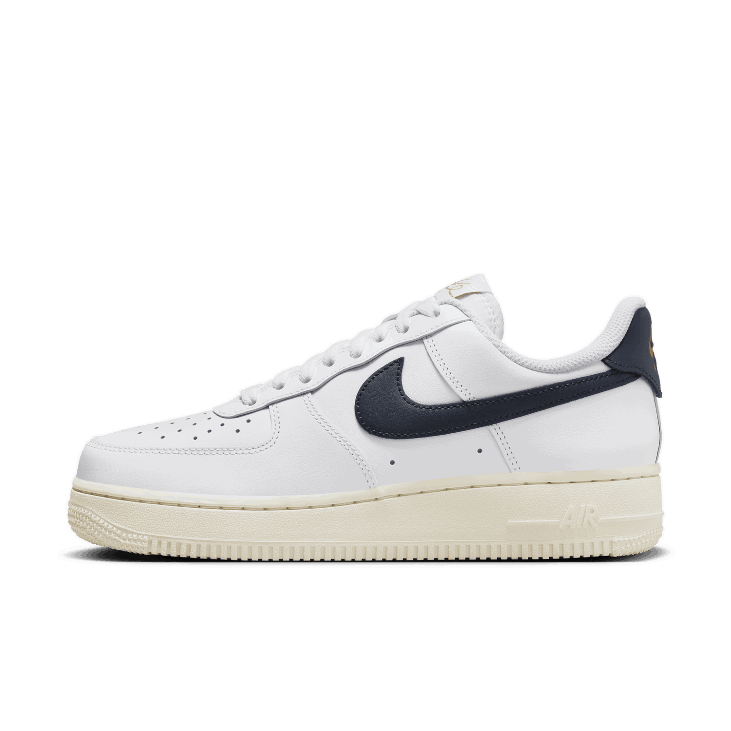 Tenisky a topánky Nike Air Force 1 '07 Flyease Biela | HJ9122-100, 0