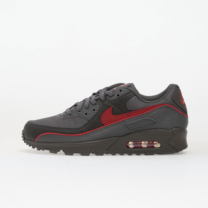 Tenisky a topánky Nike Air Max 90 Premium Rôznofarebný | HV4517-001
