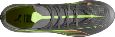 Tenisky a topánky Puma Puma ULTRA 5 MATCH+ FG/AG Šedá | 108162-03, 3