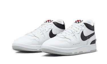 Tenisky a topánky Nike Mac Attack QS SP Biela | FB8938-101, 3