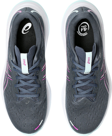 Tenisky a topánky Asics GEL-CUMULUS 26 Čierna | 1012b599-021, 3