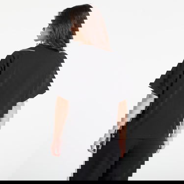 Tričko adidas Performance Stadium 3-Stripes T-Shirt Čierna | JV7009, 2