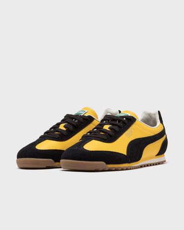Tenisky a topánky Puma Arizona Retro Čierna | 402353-01, 2
