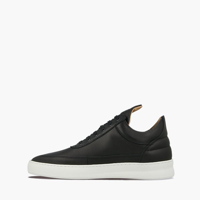 Low Top Plain