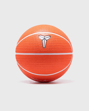 Športový doplnok Nike Kobe Bryant Playground 8P Basketball Oranžová | 9017-52-835, 4