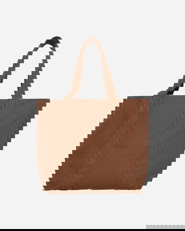 Tote bag Carhartt WIP Carhartt Parker Tote Bag Hnedá | I034595 HZXX, 3