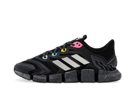 Bežecké topánky adidas Performance Climacool Vento Čierna | FZ4101