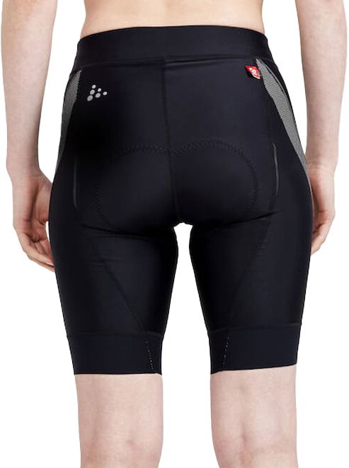 Šortky Craft Shorts ADV Endur Čierna | 1911899-999000, 1