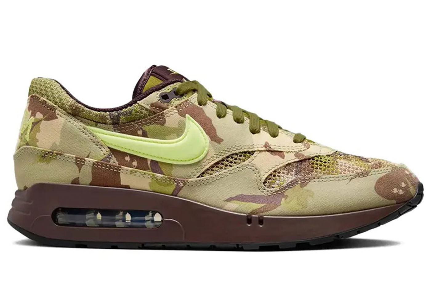 Air Max 1 '86 OG "Camo"