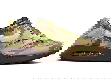 Tenisky a topánky Nike Air Max 1 '86 OG "Camo" Zelené | FN8358-200, 1