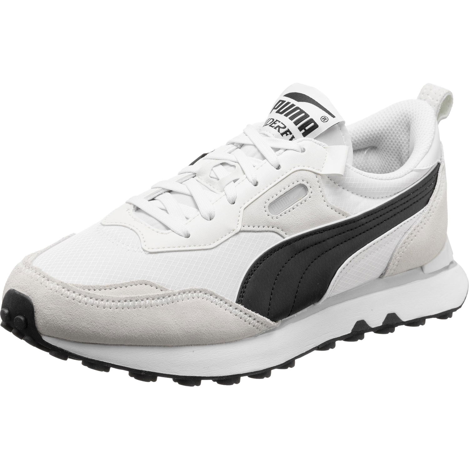 Tenisky a topánky Puma Rider FV Biela | 387672-11, 0