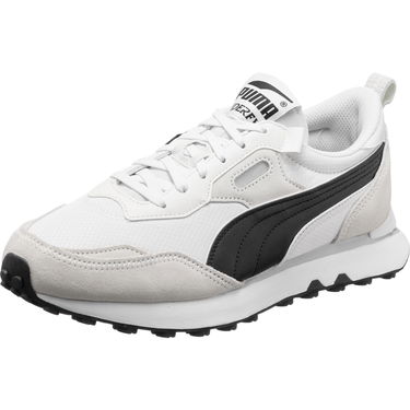 Tenisky a topánky Puma Rider FV Biela | 387672-11, 0
