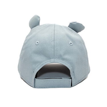 Šiltovka New Era New Era 9FORTY Branded Animal Hippo Toddler Baseball Cap Modrá | 60667520, 2