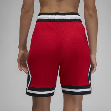 Šortky Nike Dri-FIT Sport Diamond Shorts Červená | DX1487-687, 2