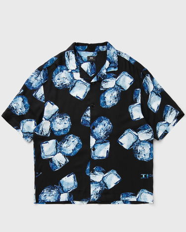 Košeľa EDWIN Ice Cube Shirt SS Rôznofarebný | I033390-167, 0