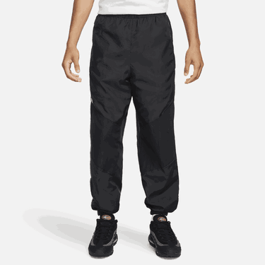 Nohavice Nike Sportswear Woven Trousers Čierna | FV0065-010, 1