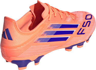 Tenisky a topánky adidas Performance F50 League MG Rôznofarebný | jh7729, 4