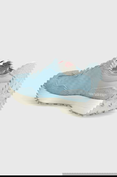 Tenisky a topánky New Balance 327 Chrome Blue Tyrkysová | U327LL, 2