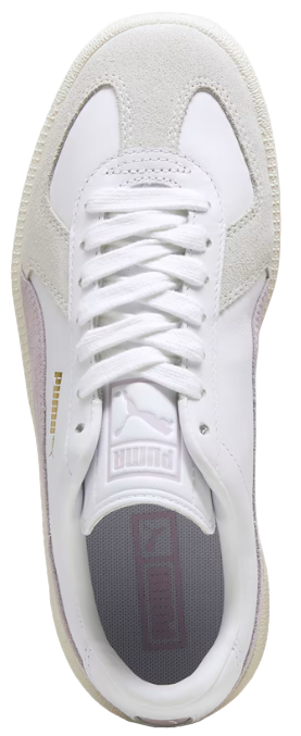 Tenisky a topánky Puma Army Trainer Biela | 386607-21, 1