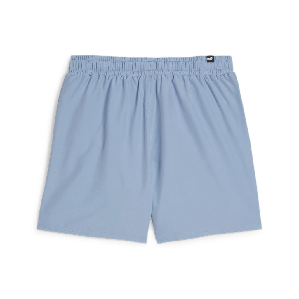 Šortky Puma ESS+ Tape Woven Modrá | 849043-20, 1