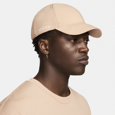 Šiltovka Nike NOCTA x NRG CLUB CAP Hnedá | FV5541-200, 2
