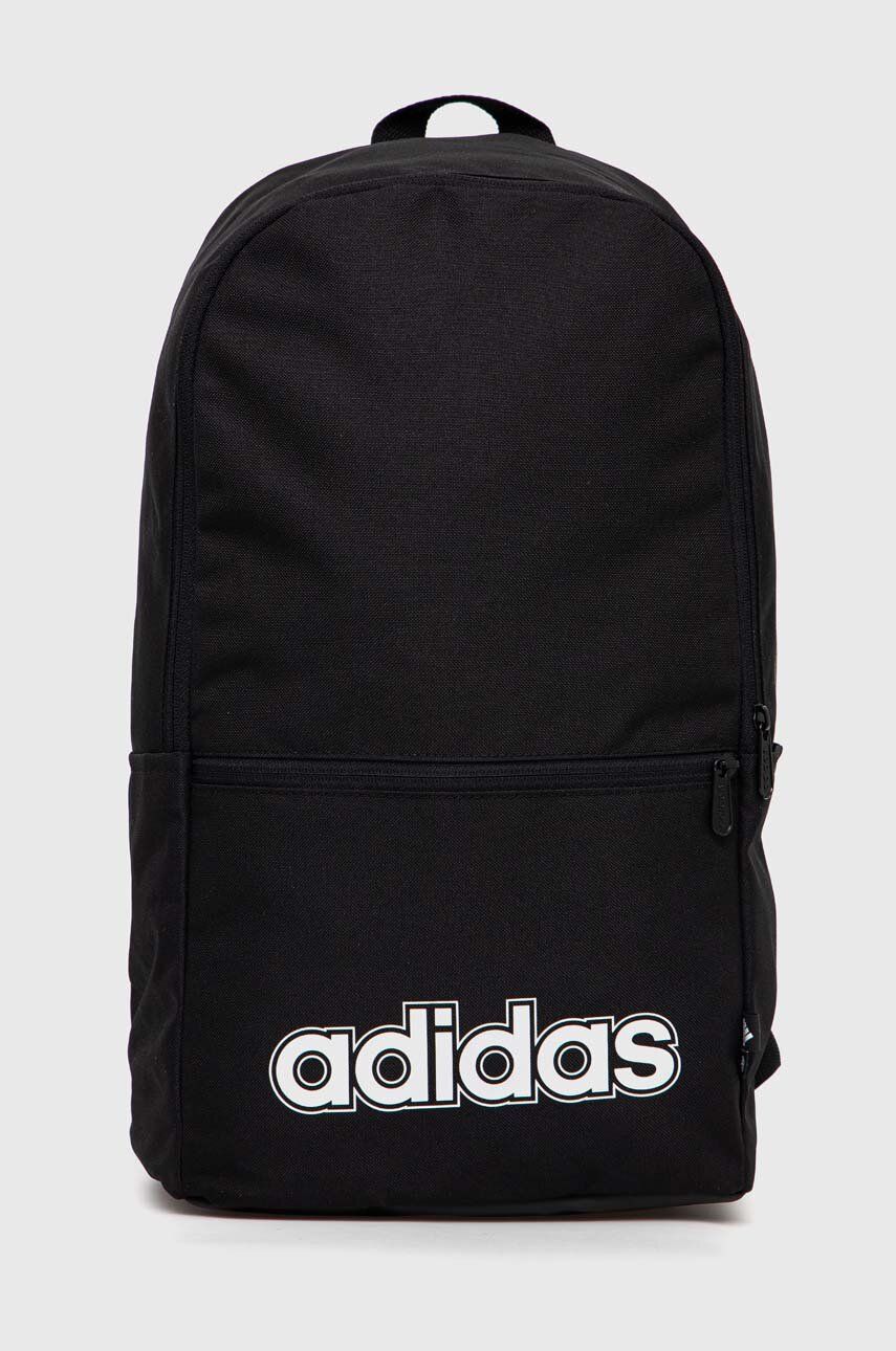 Batoh adidas Originals Backpack Čierna | HT4768, 0