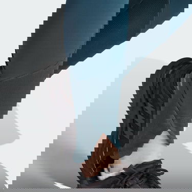 Legíny adidas Originals Legíny Z.N.E. Tyrkysová | IM4941, 6