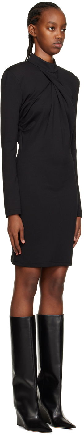Han Kjobenhavn Twisted Mini Dress