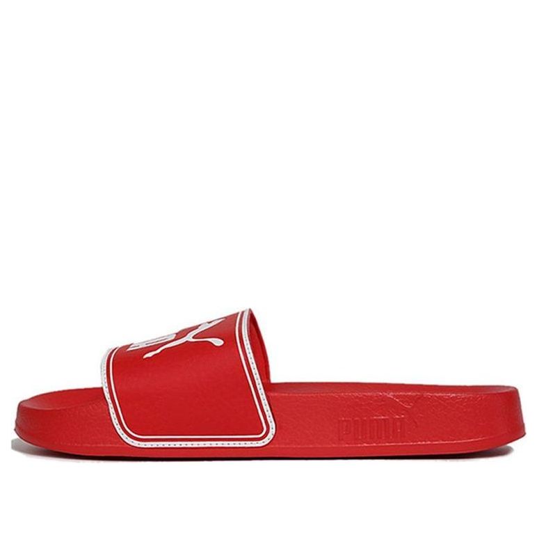 Tenisky a topánky Puma Leadcat Slides Červená | 360263-22