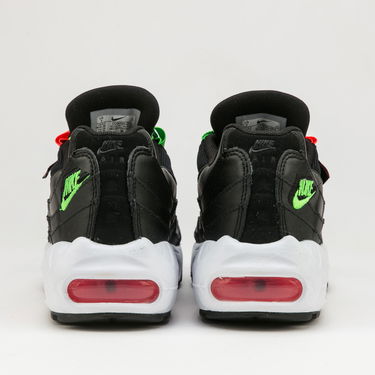 Tenisky a topánky Nike W AIr Max 95 SE Worldwide Čierna | CV9030-001, 3