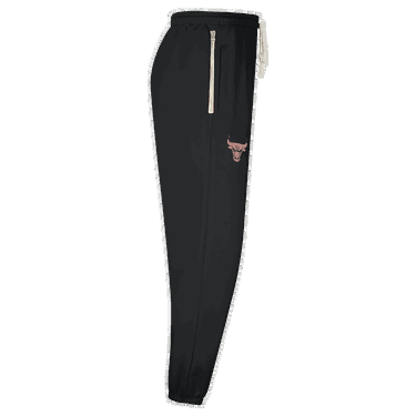 Tepláky Nike NBA Dri-FIT Standard Issue Sweatpants Čierna | FV2092-010, 2