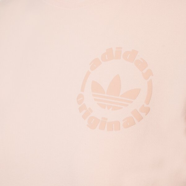 Tričko adidas Originals Graphic Biela | IC6046, 1