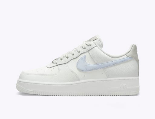 Tenisky a topánky Nike Air Force 1 '07 W Biela | DV2237-101