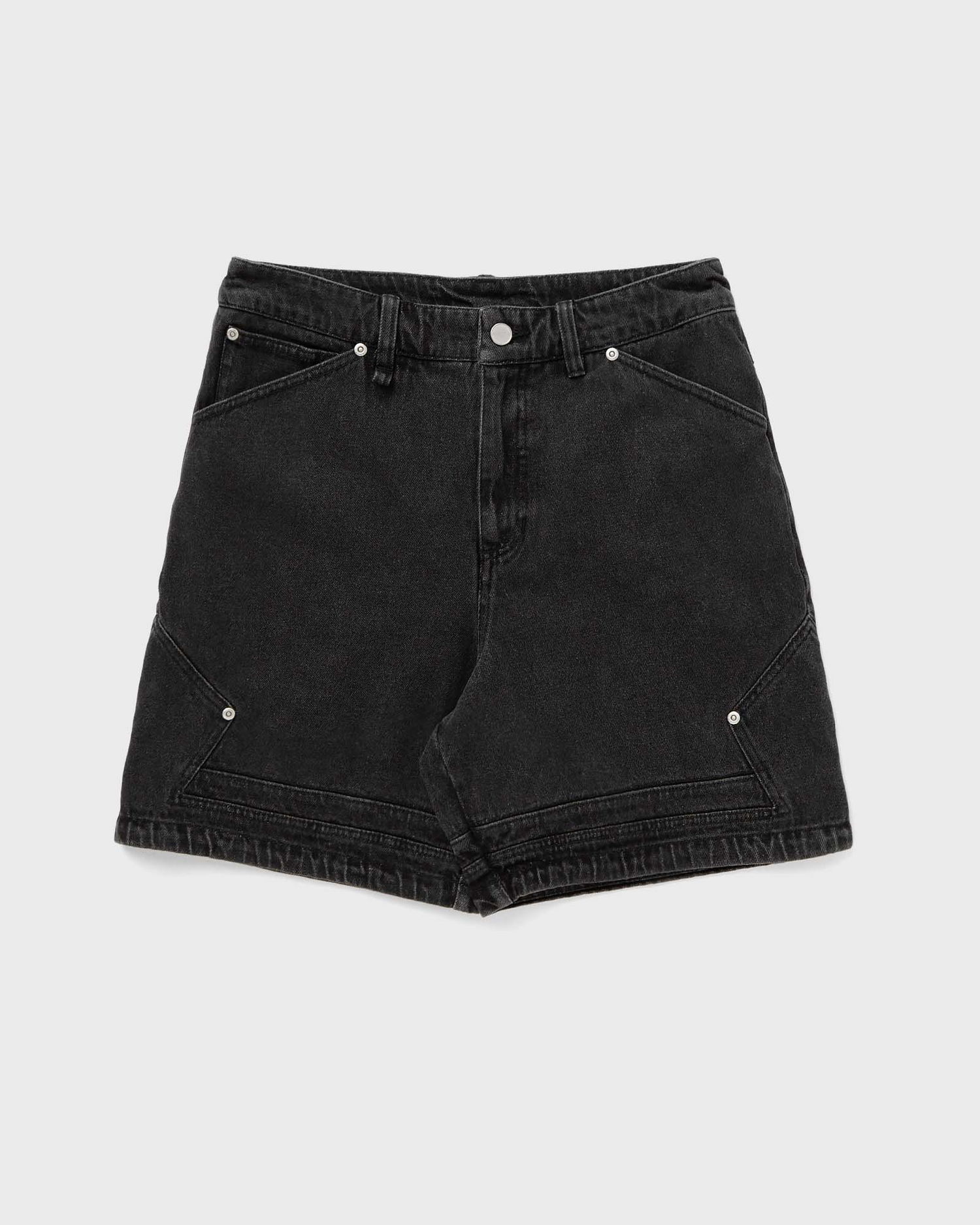 Šortky Jordan Jordan Air Jordan Denim Shorts men Casual Shorts Čierna | HM3959-010, 0