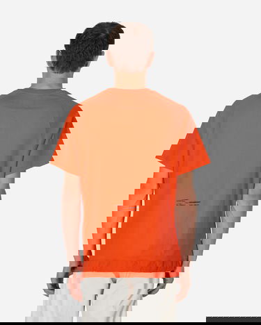Tričko Jordan 23 Engineered Statement T-Shirt Oranžová | DQ8069-891, 2