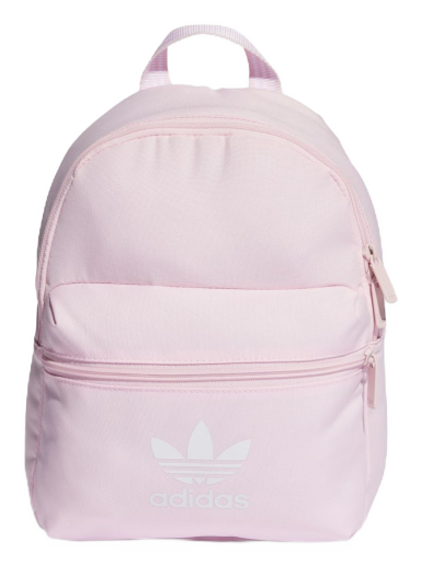 Batoh adidas Originals Small Adicolor Classic Backpack Ružová | IS4365