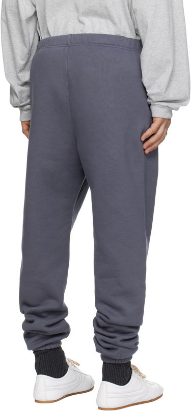 Tepláky Fear of God Fear of God ESSENTIALS Fleece Sweatpants Fialová | 130HO242024F, 2