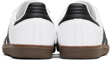 Tenisky a topánky adidas Originals SAMBA OG Biela | IE3675, 2