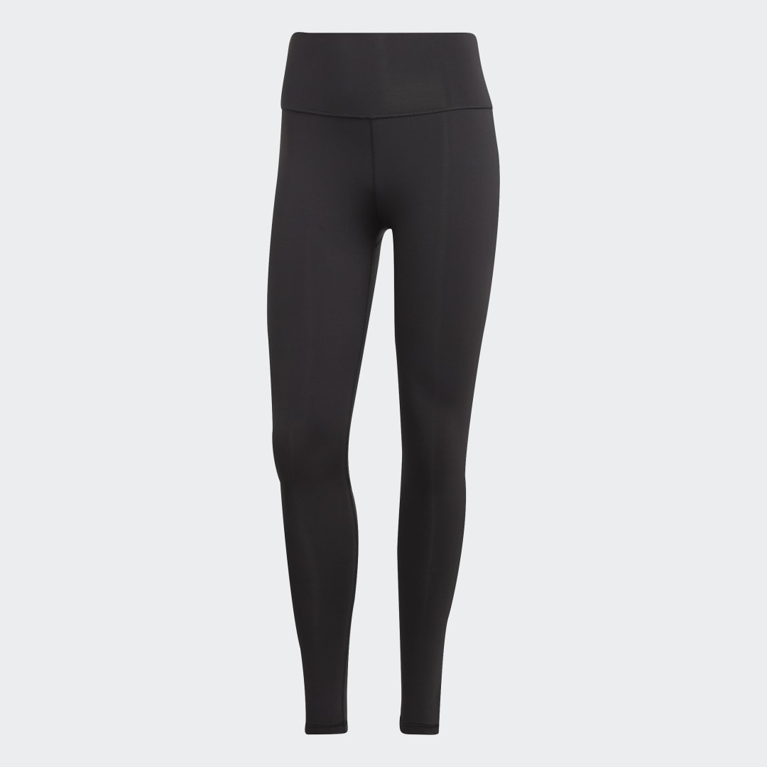 Legíny adidas Performance Optime Training Čierna | H64213, 0