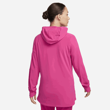 Mikina Nike Dri-FIT Academy Ružová | DQ6823-615, 3