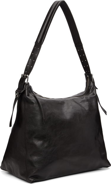 Taška cez rameno LEMAIRE Lemaire Belted Shoulder Bag Čierna | BG0189 LL0108, 1