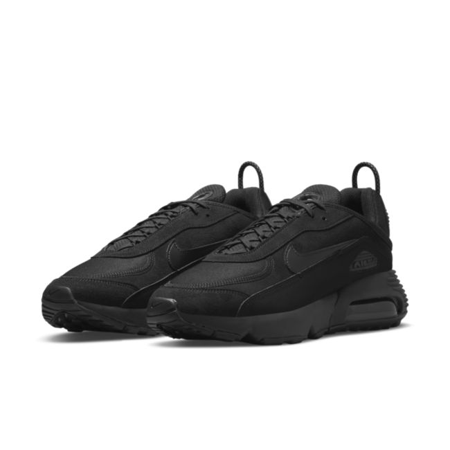 Tenisky a topánky Nike Air Max 2090 "Black" Čierna | DH7708-002, 1