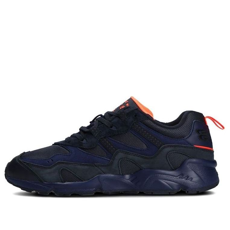Tenisky a topánky New Balance Mita x Studio Seven 850 Navy | ML850MB2