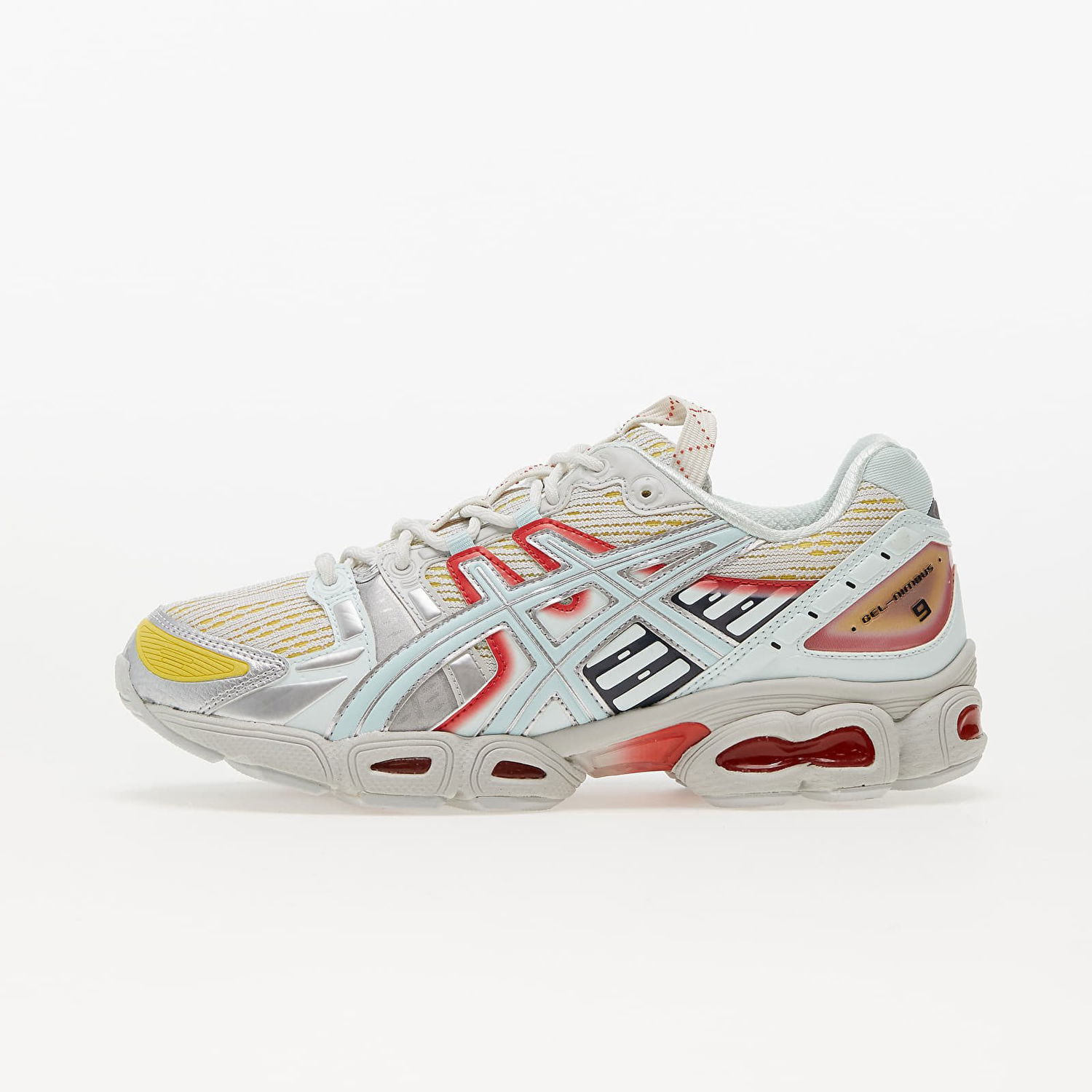 Tenisky a topánky Asics Sportstyle UB5-S GEL-Nimbus 9 Rôznofarebný | 1201A656-020, 0