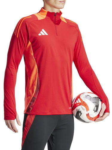 Tričko adidas Originals adidas TIRO24 C TRTOPY Červená | is1644, 2